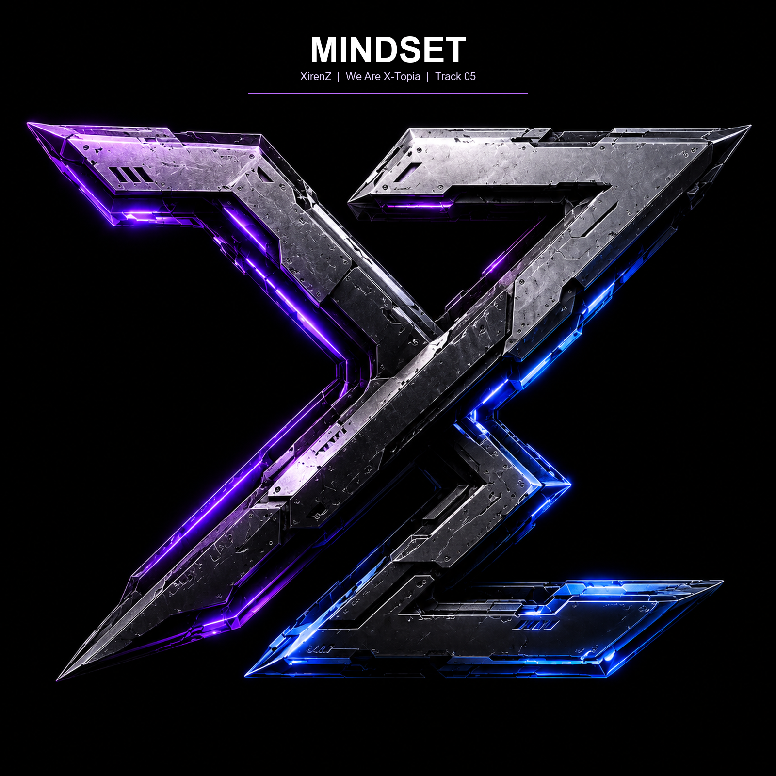 05 - Mindset